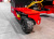 Многоходовый погрузчик JAC FDR45