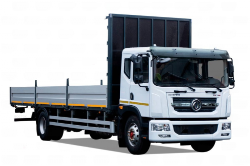 DONGFENG C180 Бортовой