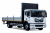 DONGFENG C180 Бортовой