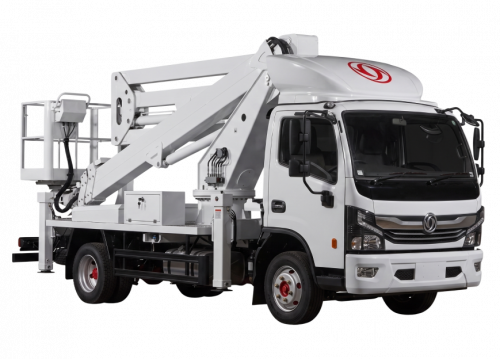DONGFENG Z80 Автогидроподъемник (АГП)