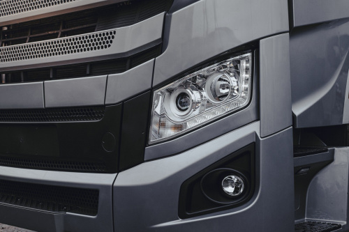 JAC K7 Седельный тягач