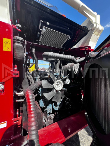 LONKING CDM312M