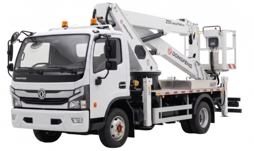 DONGFENG Z55 Автогидроподъемник (АГП)
