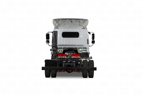 DONGFENG Z80 Шасси