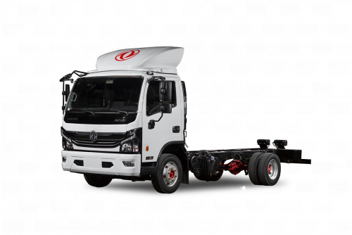 DONGFENG Z80 Шасси