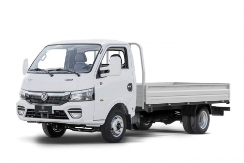 DONGFENG Q35N Бортовой