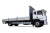 DONGFENG C180 Бортовой