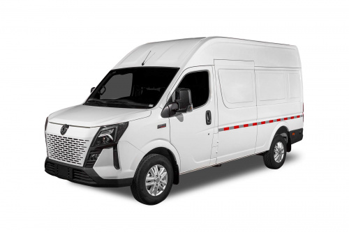 DONGFENG К33-561 Цельнометаллический