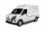 DONGFENG К33-561 Цельнометаллический
