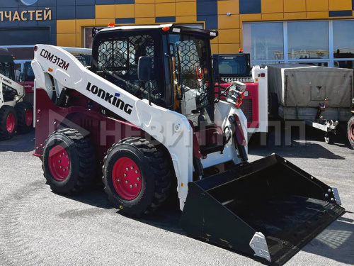 LONKING CDM312M