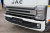 JAC N120X Бортовой с КМУ