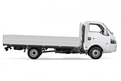 DONGFENG Q35N Бортовой