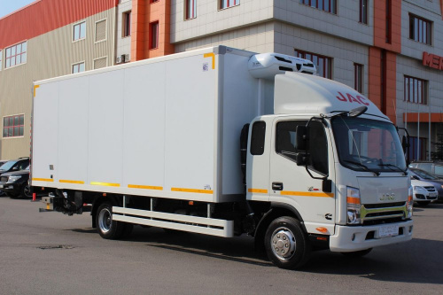 JAC N90 Рефрижератор