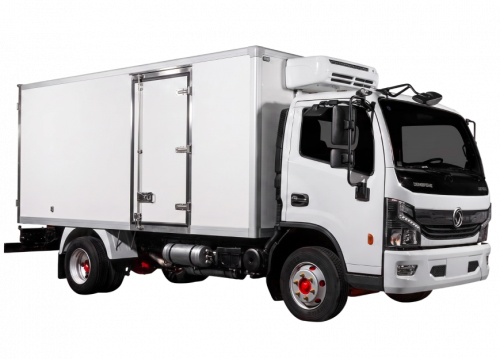 DONGFENG C80 Изотермический