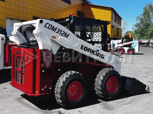 LONKING CDM312M