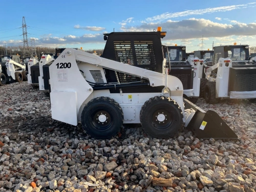 WECAN WT1200