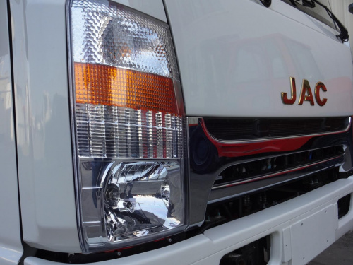 JAC N90L Автогидроподъемник (АГП)
