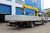 JAC N120X Бортовой с КМУ
