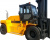 Дизельный погрузчик JAC CPCD160