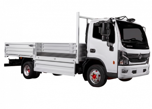 DONGFENG C80 Бортовой