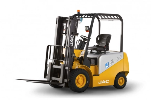 Дизельный погрузчик JAC CPCD20