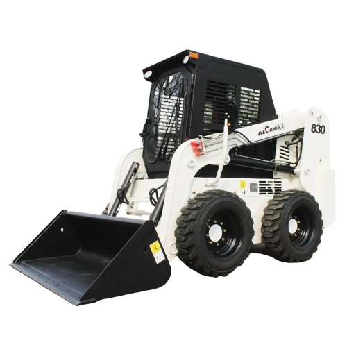 WECAN WT830