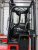 Многоходовый погрузчик JAC FDR50