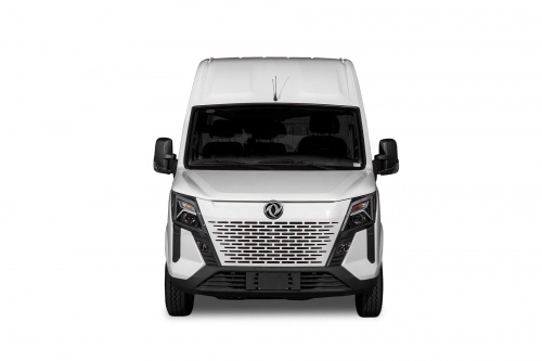 DONGFENG К33-561 Цельнометаллический