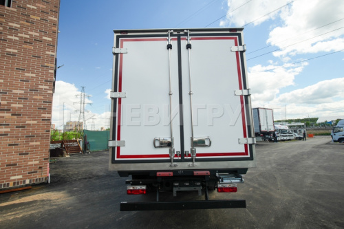 DONGFENG Z80L Изотермический