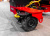 Многоходовый погрузчик JAC FDR50
