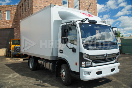 DONGFENG Z55N Промтоварный "Европром"