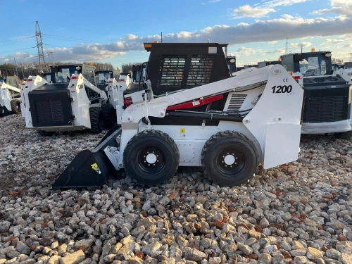 WECAN WT1200