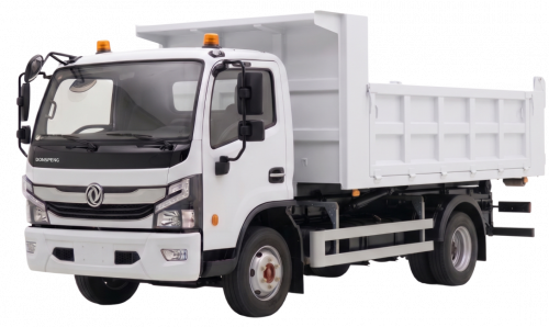 DONGFENG Z55 Самосвал