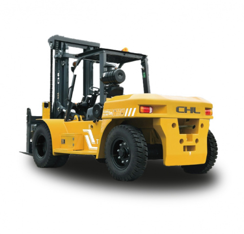 Дизельный погрузчик CHL CPCD120