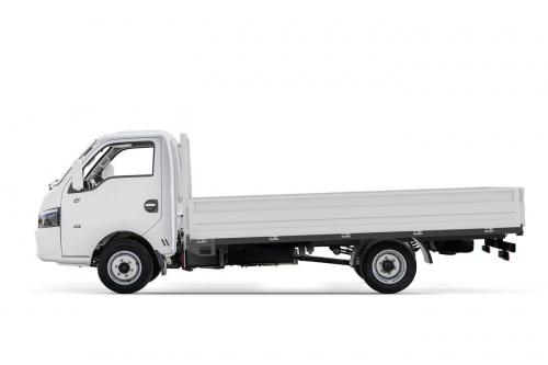DONGFENG Q35N Бортовой