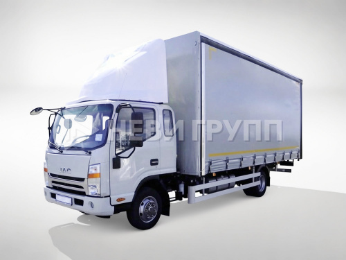 JAC N90L Европлатформа