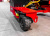 Многоходовый погрузчик JAC FDR50