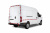 DONGFENG К33-561 Цельнометаллический