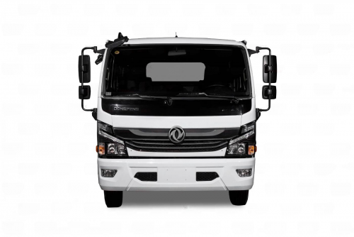 DONGFENG C80 Шасси