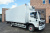DONGFENG Z80L Изотермический