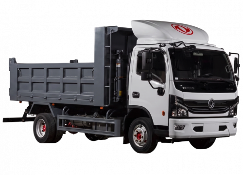 DONGFENG Z80 Самосвал