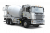 JAC N350 MIXER