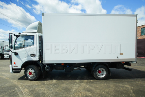 DONGFENG Z55N Промтоварный "Европром"
