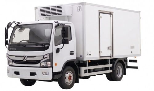 DONGFENG Z55 Изотермический