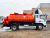 DONGFENG C120T Автотопливозаправщик (АТЗ)