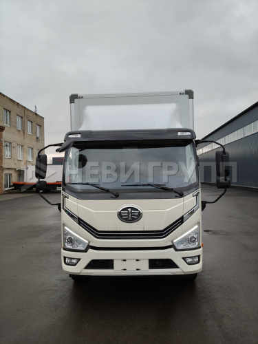 FAW Tiger 6G 12 Изотермический